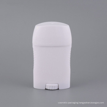 Plastic Stick Deodorant Container for Man 50g (NDOB03)